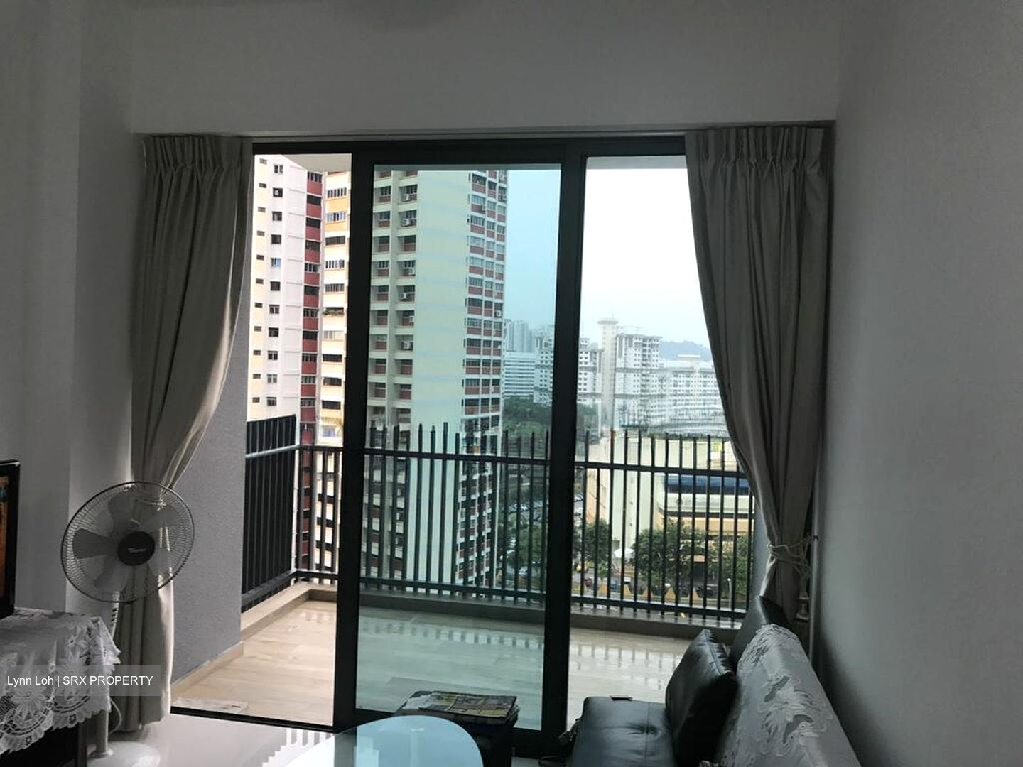 J Gateway (D22), Condominium #507444651